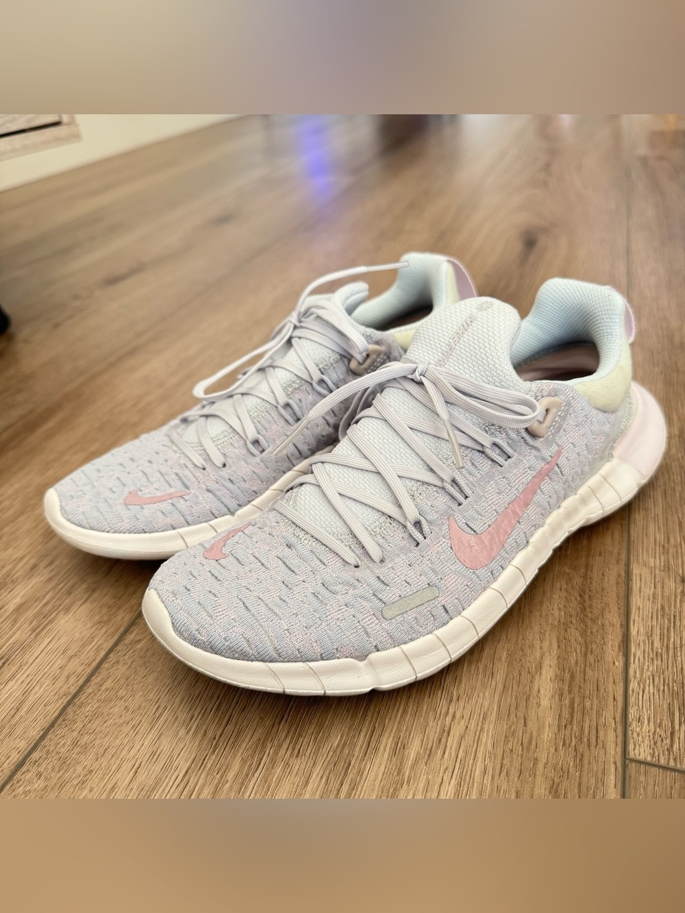 Nike Free RN 5.0 Women’s Running Shoes
Size US Women’s 6